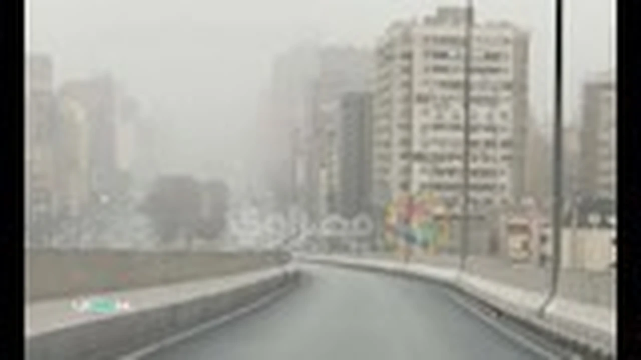 الأرصاد تتوقع نشاط رياح وارتفاع درجات الحرارة والعظمى بالقاهرة 27 درجة